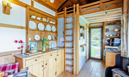 1 Bed in Crai 8
