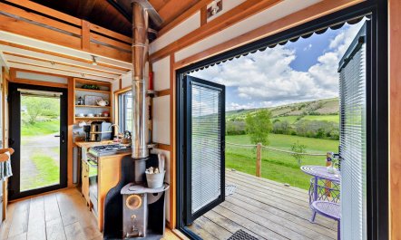 1 Bed in Crai 4