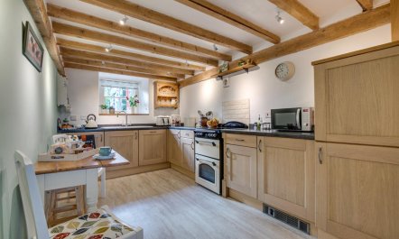 2 Bed in Dolgellau 3