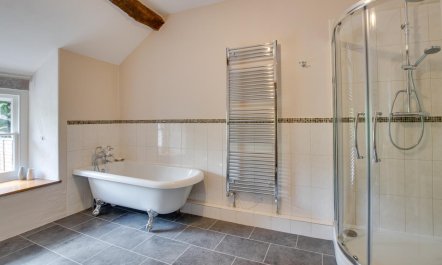 2 Bed in Dolgellau 8