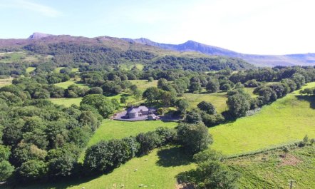 2 Bed in Dolgellau 6