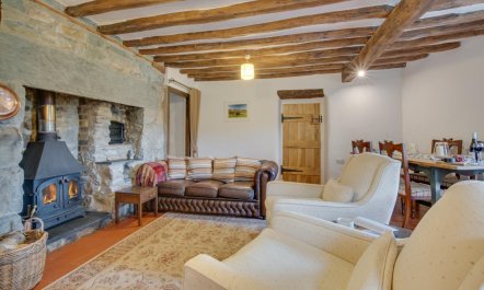 2 Bed in Dolgellau 2