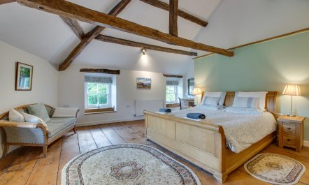 2 Bed in Dolgellau 4