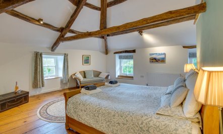 2 Bed in Dolgellau 5