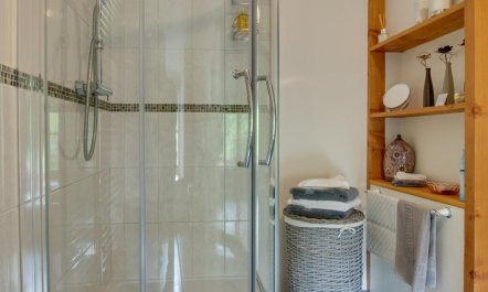 2 Bed in Dolgellau 9