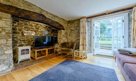4 Bed in Croyde 6