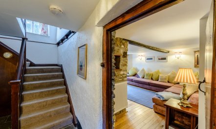 4 Bed in Croyde 7