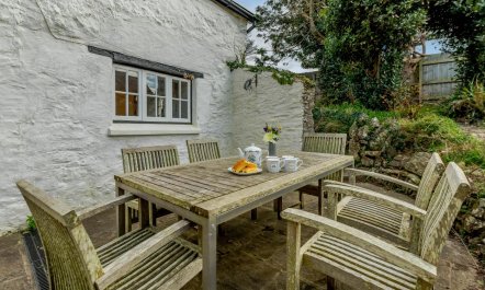 4 Bed in Croyde 7