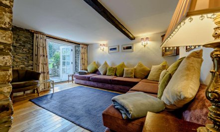 4 Bed in Croyde 5
