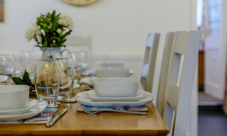 4 Bed in Croyde 4