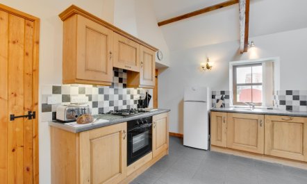 3 Bed in Rhydlewis 5