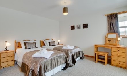 3 Bed in Rhydlewis 9