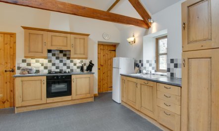3 Bed in Rhydlewis 4