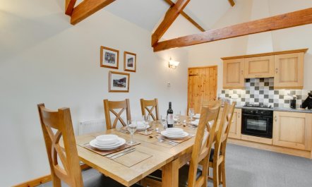 3 Bed in Rhydlewis 6