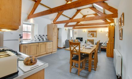 3 Bed in Rhydlewis 3