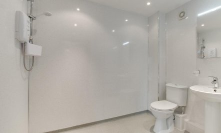 3 Bed in Rhydlewis 8