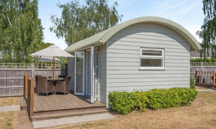 1 Bed in Banham 1