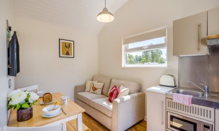 1 Bed in Banham 3