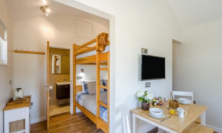 1 Bed in Banham 4