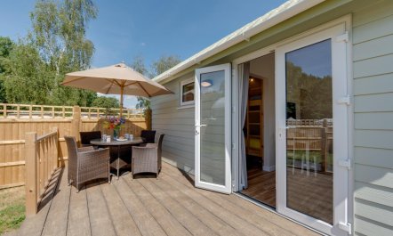 1 Bed in Banham 4