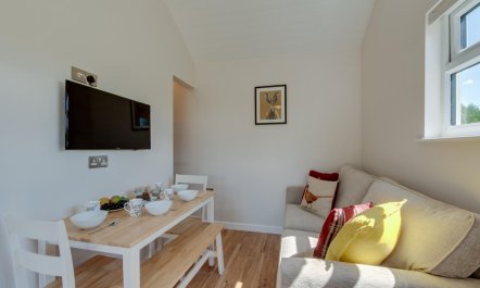 1 Bed in Banham 2