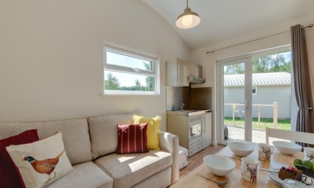 1 Bed in Banham 3