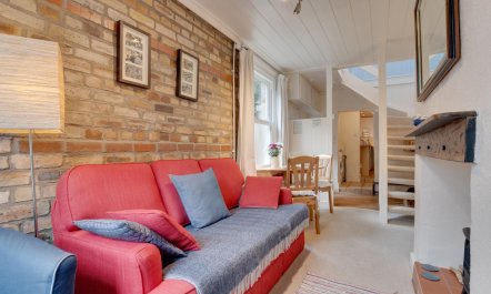 2 Bed in Alnmouth 4
