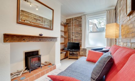 2 Bed in Alnmouth 3