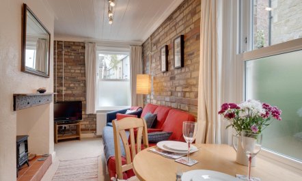2 Bed in Alnmouth 1