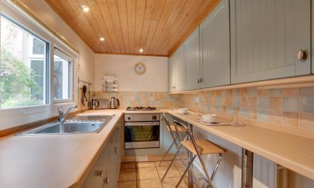 2 Bed in Alnmouth 2
