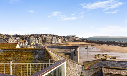 2 Bed in St Ives 8
