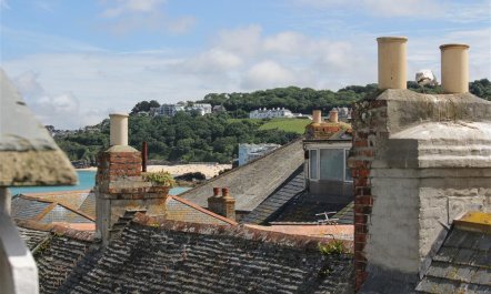 2 Bed in St Ives 2