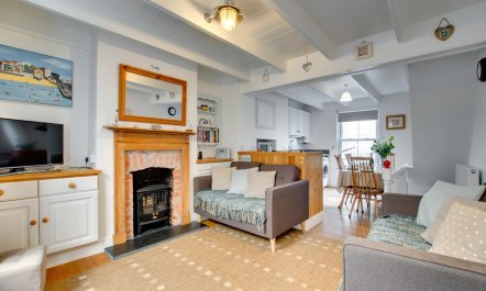 2 Bed in St Ives 3