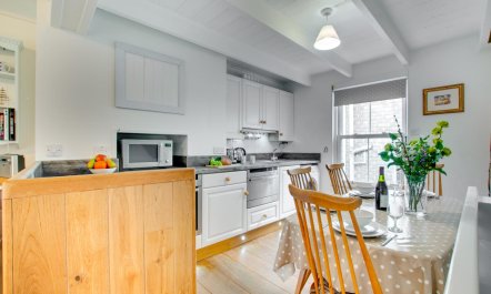 2 Bed in St Ives 5