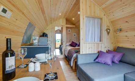 1 Bed in Dinas Mawddwy 5