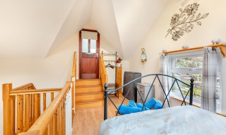 1 Bed in Morpeth 8