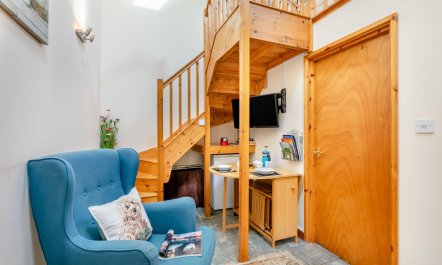 1 Bed in Morpeth 5