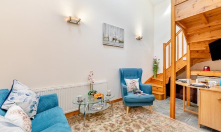 1 Bed in Morpeth 2