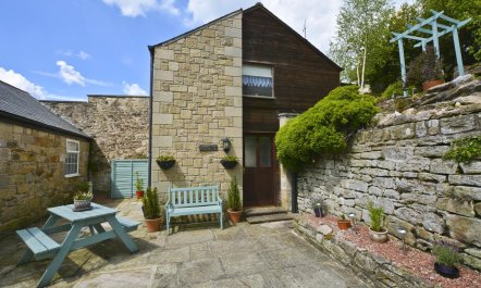 1 Bed in Morpeth 1