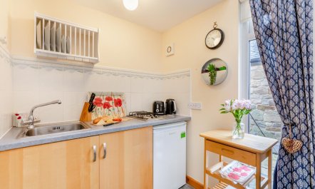1 Bed in Morpeth 3