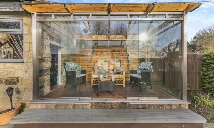 1 Bed in Morpeth