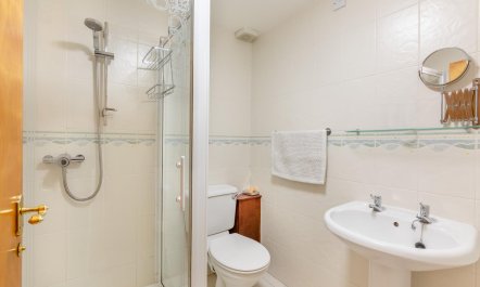 1 Bed in Morpeth 6