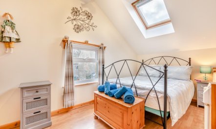 1 Bed in Morpeth 7