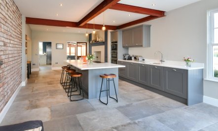 7 Bed in Abersoch 5