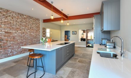 7 Bed in Abersoch 1