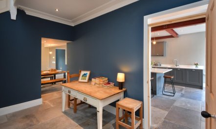 7 Bed in Abersoch 2