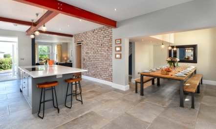 7 Bed in Abersoch 3