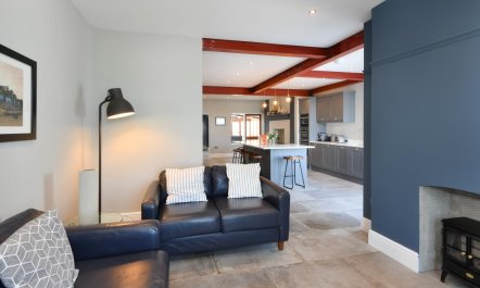 7 Bed in Abersoch 4