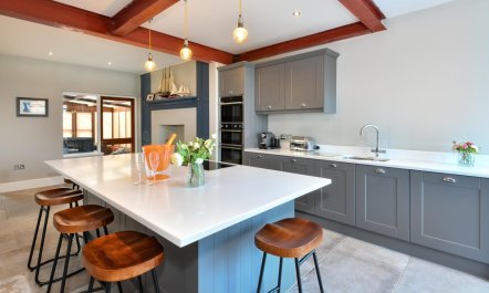 7 Bed in Abersoch 7