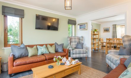 4 Bed in Aberystwyth 2